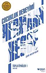 Çocukluk Deneyimi: Toplu Öyküler - 1 1899-1902 - Can Yayınları