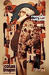 Colas Breugnon - Fihrist Kitap