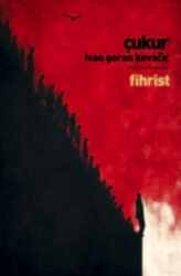 Çukur - Fihrist Kitap