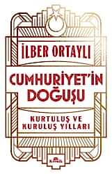 Cumhuriyet’in Doğuşu - Kronik Kitap