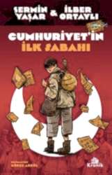 Cumhuriyet`in İlk Sabahı - Kronik Çocuk