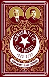 Cumhuriyet`in İlk Yüzyılı 1923 - 2023 - Kronik Kitap