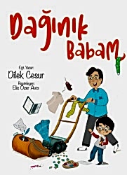 Dağınık Babam - Enda Yayıncılık