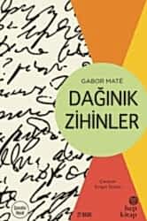 Dağınık Zihinler - Hep Kitap