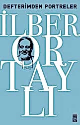 Defterimden Portreler - Timaş Tarih