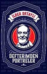 Defterimden Portreler - Kronik Kitap