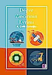 Değer Zincirinin Evrimi - Efil Yayınevi