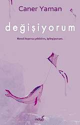 Değişiyorum - İndigo Kitap