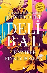 Deli Bal - April Yayıncılık