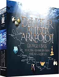 Denizler Altında Arkeoloji - Boyut Yayın Grubu