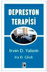 Depresyon Terapisi - Pozitif Yayınları