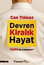 Devren Kiralık Hayat - İnkılap Kitabevi