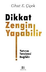 Dikkat Zengin Yapabilir - Üçüncü Göz