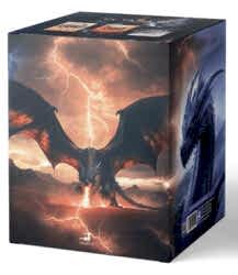 Dördüncü Kanat - 3 Kitaplık Kutulu Set - Olimpos Yayınları