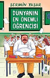Dünyanın En Önemli Öğrencisi - Taze Kitap