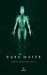 Dura Mater 3. Kitap - ELMA Yayınevi