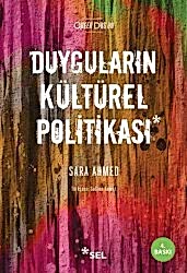 Duyguların Kültürel Politikası - Sel Yayıncılık