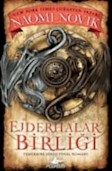 Ejderhalar Birliği - Pegasus Yayınları