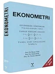 Ekonometri - Umuttepe Yayınları
