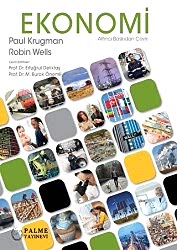 Ekonomi - Palme Yayıncılık