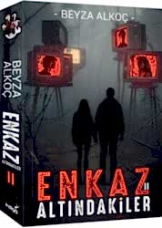 Enkaz Altındakiler 2 - İndigo Kitap