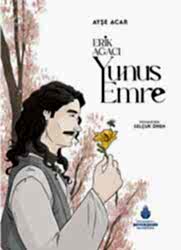 Erik Ağacı: Yunus Emre - İBB Yayınları