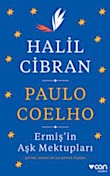 Ermiş`in Aşk Mektupları - Can Yayınları