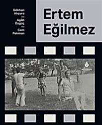 Ertem Eğilmez - İBB Yayınları