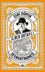 Eski Dünya Seyahatnamesi - Kronik Kitap