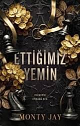 Ettiğimiz Yemin - Martı Yayınları