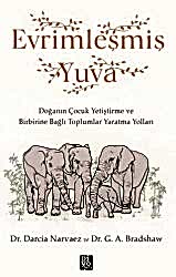 Evrimleşmiş Yuva - Diyojen Yayıncılık
