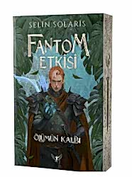 Fantom Etkisi Ölümün Kalbi - Artemis Yayınları