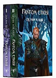 Fantom Etkisi Serisi İkili Kutulu Set - Artemis Yayınları