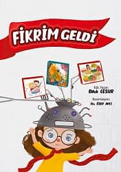 Fikrim Geldi - Enda Yayıncılık