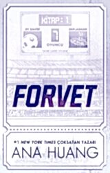 Forvet - Martı Yayınları