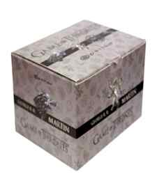 Game Of Thrones - Taht Oyunları 9 Kitap Set Özel Kutulu - Epsilon Yayınevi