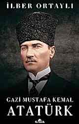 Gazi Mustafa Kemal Atatürk Ciltli - Kronik Kitap