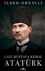 Gazi Mustafa Kemal Atatürk - Kronik Kitap