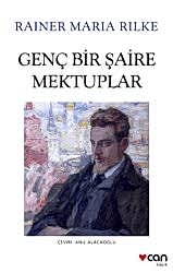 Genç Bir Şaire Mektuplar - Can Yayınları