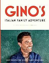 Gino’s Italian Family Adventure - Bloomsbury