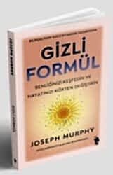 Gizli Formül - Nemesis Kitap
