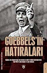Goebbels’in Hatıraları - Dorlion Yayınları