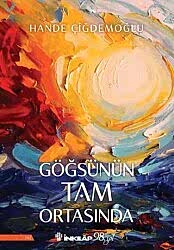 Göğsünün Tam Ortasında - İnkılap Kitabevi