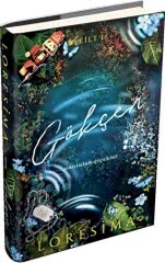 Gökçen 1: Unutulan Çiçekler - Ephesus Yayınları