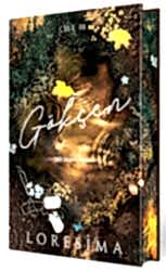 Gökçen - 3: Güz Yağmurları Yan Boyamalı Ciltli Özel Baskı - Ephesus Yayınları