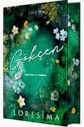 Gökçen 4: Masallar ve Sonları - Yan Boyamalı - Ephesus Yayınları