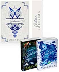 Gökçen İki Kitaplık Set - Ephesus Yayınları