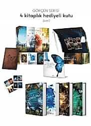 Gökçen Serisi - Hediyeli Kutu - Ephesus Yayınları