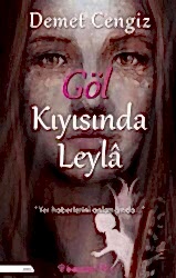 Göl Kıyısında Leyla - İnkılap Kitabevi