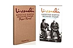 Gözüyle Kartal Avlayan Yazar Yaşar Kemal Ciltli - İnkılap Kitabevi